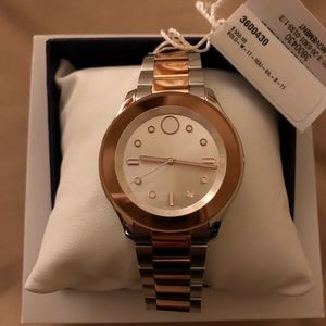 Movado women’s watch